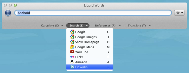 liquid text for mac