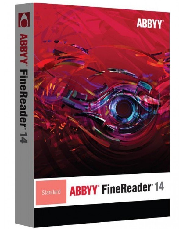 ABBYY FineReader OCR Pro 12.1.11 Full Mac Crack + Serial Key
